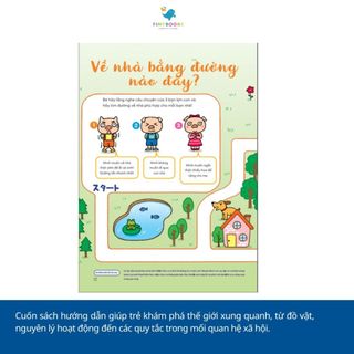 Sách -Combo Đứa Trẻ Thiên Tài: Hiểu về cuộc sống,Bí ẩn cơ thể,Kết bạn thật dễ,Toán học vui nhộn,Khoa học kì thú-Finybook