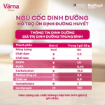 Combo Sữa Bột Diabetes Cho Người Tiểu Đường Lon 850g Và 2 Túi Ngũ Cốc Dinh Dưỡng Diabetes - Ổn Định Đường Huyết — ảnh 7