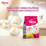 Combo Sữa Bột Diabetes Cho Người Tiểu Đường Lon 850g Và 2 Túi Ngũ Cốc Dinh Dưỡng Diabetes - Ổn Định Đường Huyết — ảnh 6