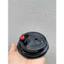 50 Cốc, Ly Nhựa Tim Phi 90mm Dáng Cao Trà Sữa Trong Suốt Dày Dặn Dung Tích 500ml, 700ml-1 (660ml) -Tổng Kho Hải Hạnh