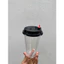 50 Cốc, Ly Nhựa Tim Phi 90mm Dáng Cao Trà Sữa Trong Suốt Dày Dặn Dung Tích 500ml, 700ml-1 (660ml) -Tổng Kho Hải Hạnh