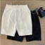 Quần Short In Kín Ngôi Sao - Quần Đùi Chất Cotton Thô Mềm Mịn Quần Short Nam Nữ Phong Cách Trẻ Trung Phù Hợp Mọi LứaTuổi