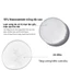 【The Ordinary】Combo Niacinamide 10% + Zinc 1% & Hyaluronic Acid 2% + B5｜Cấp Ẩm & Hỗ Trợ Làm Dịu Da