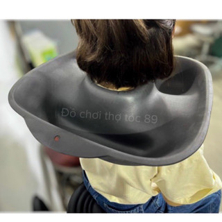 ❌GIÁ BUÔN❌ Máng tra thuốc uốn định hình tóc uốn, máng tra dập uốn