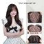 MÁI PHỦ HÓI L1_Nữa đầu cup layer xoăn