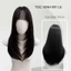 MÁI PHỦ HÓI L1_Nữa đầu cup layer xoăn