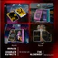 Bộ bài ANALOG x Ừng Ực bản giới hạn 53 lá, độc quyền cho chuỗi Bar