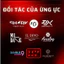 Bộ bài ANALOG x Ừng Ực bản giới hạn 53 lá, độc quyền cho chuỗi Bar
