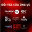 Bộ bài Sharky, độc quyền Shark Club x Ừng Ực phiên bản giới hạn