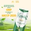 Nước uống NoniQ [Gạo lức-Quế-Nhàu] (200ml)