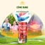 Nước uống thuần thảo dược Wewell Kool (200ml)