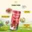 Nước uống thuần thảo dược Wewell Kool (200ml)