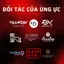 Bộ bài MILDANG x Ừng Ực bản giới hạn 53 lá, độc quyền cho gastrobar