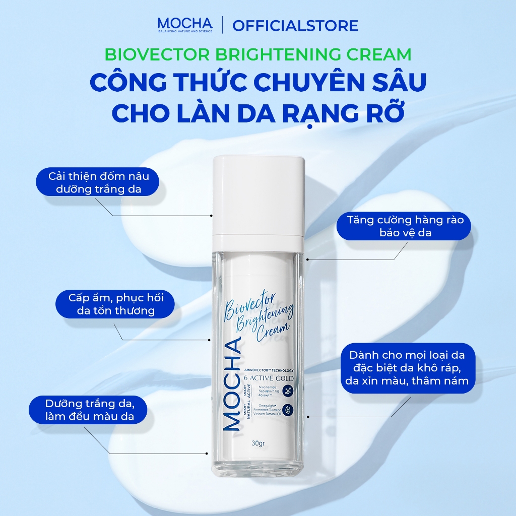 Sử dụng Kem Bôi trong đời sống