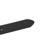 Thắt lưng nam da bò khoá thép không rỉ M1KT4-02, không gây dị ứng da, da bò nguyên tấm mềm đẹp,  Anh Thơ Leather — ảnh 7