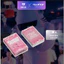Bộ bài cho cặp đôi buổi hẹn đầu Shark Club x Ừng Ực, độc quyền cho bar 30 lá
