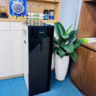 [Có VAT] Máy lọc nước RO Inverter nóng nguội lạnh Kangaroo KG10A18 - Bảo hành chính hãng - 10A18