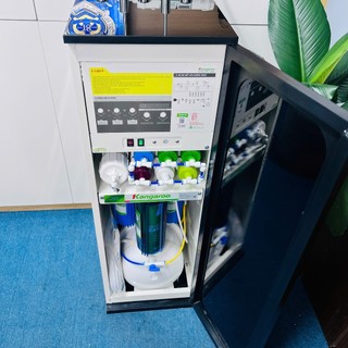 [Có VAT] Máy lọc nước RO Inverter nóng nguội lạnh Kangaroo KG10A18 - Bảo hành chính hãng - 10A18