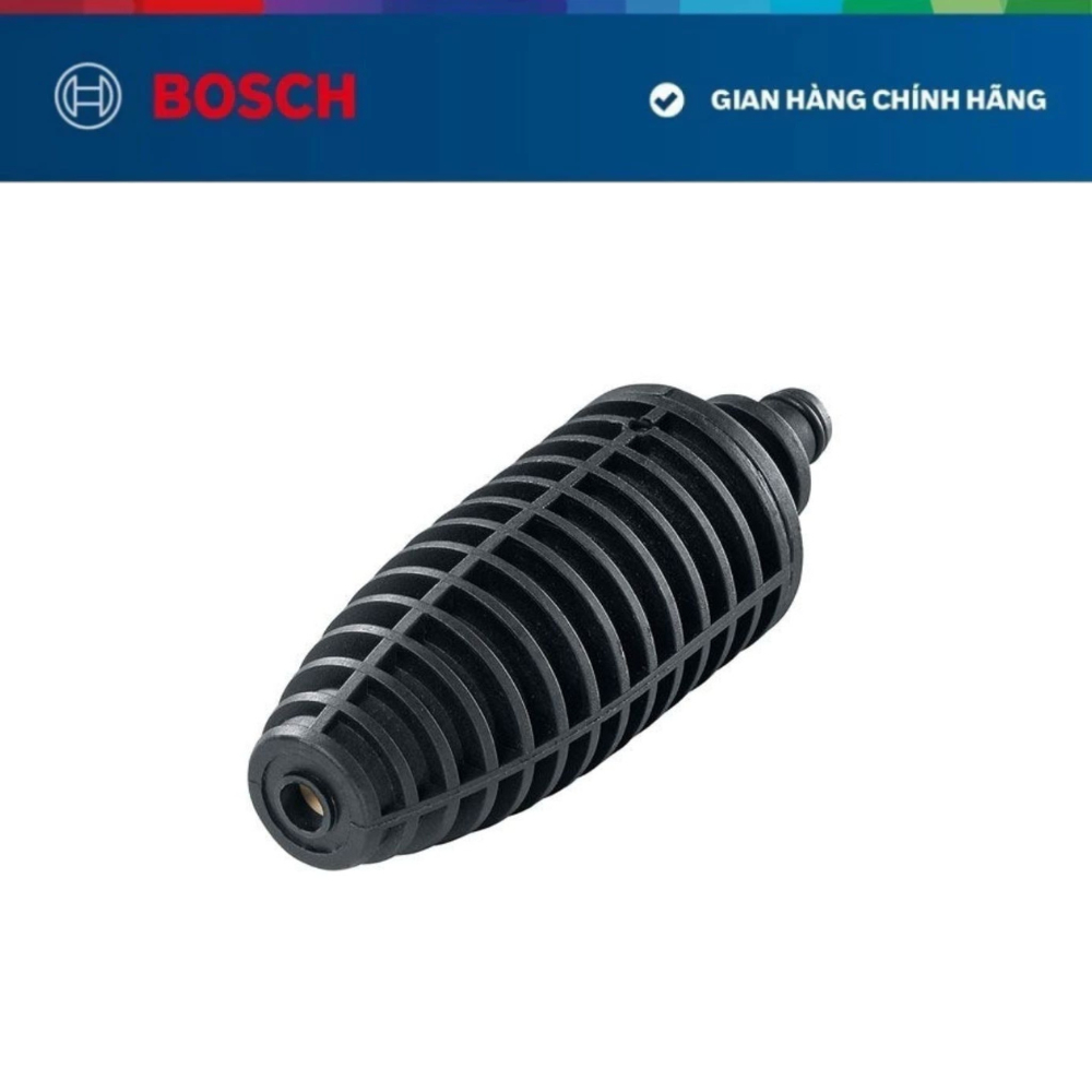 Đầu phun xoay Bosch Aquatak