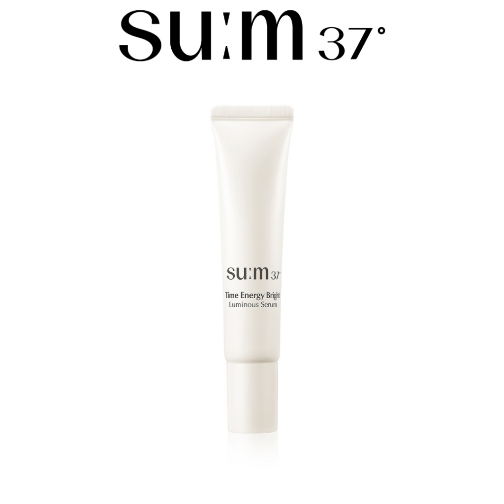 [HB Gift] Tinh chất làm sáng da su:m37 Time Energy Bright Luminous Serum 7ml