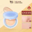 Phấn Nước Trang Điểm Romand Che Phủ Tự Nhiên, Căng Bóng Thuần Chay Bare Water Cushion SPF38/PA++++ 20g ThegioiSkinfood