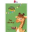 Sách - Con cảm ơn ạ! (Thuộc bộ Hạt Giống Tâm Hồn cho Bé Yêu) - Giúp bé học cách nói lời cảm ơn