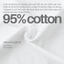 Áo thun Unisex AndiPew Siêu Cotton Co Dãn Thoáng Mát Thấm Hút Mồ Hôi