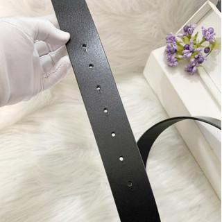 Dây lưng nam bấm lỗ không kèm mặt bản to dùng cho khoá bấm lỗ 3,8-4cm- tặng đinh đục lỗ
