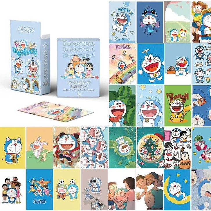 Card doraemon - Giá Tốt, Sale Tháng 07, Ship 0 Đồng | Shopee Việt Nam