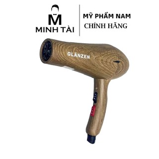 Máy sấy công suất cao Glanzen Hair Dryer công suất lớn