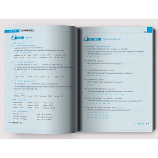 Sách - Combo Giáo Trình Hán Ngữ Boya Sơ Cấp 1 + Sách Bài Tập Kèm đáp án ( Lẻ Tùy Chọn )