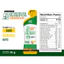 Gel Năng Lượng AB Energy Gel Flash, Endurance Dạng Lỏng - Phù Hợp Cho Người Chạy Bộ, Đạp Xe, Bơi Lội