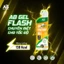 Gel Năng Lượng AB Energy Gel Flash, Endurance Dạng Lỏng - Phù Hợp Cho Người Chạy Bộ, Đạp Xe, Bơi Lội