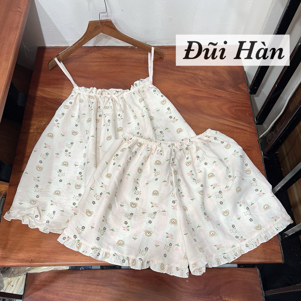 D M44 Đũi Hàn <58kg