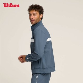 Wilson Men Grand Slam Jacket Áo Khoác Thể Thao Nam WM00316511