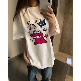 Áo thun tay lỡ THE BAND phông nam nữ unisex cinder