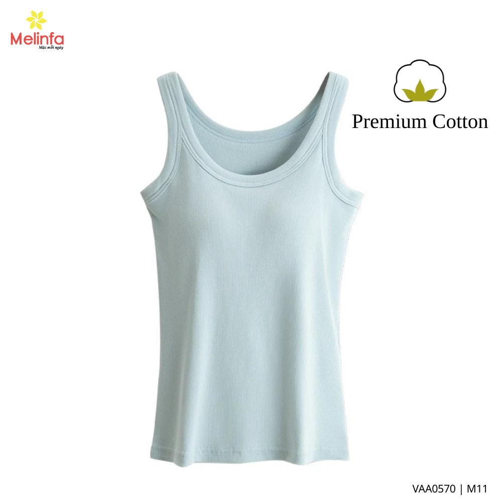 M11 Bạc hà Premium