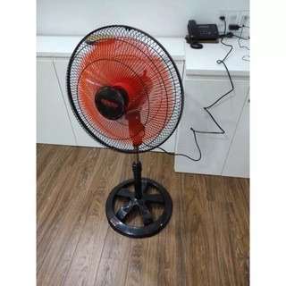 Quạt Lửng LTS1631 SENKO Chính Hãng, Công Suất 65W, Quạt Điện Cây Đứng Lỡ 7 cánh, 3 Mức Tốc Độ Gió