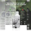 Màu Nhuộm Tóc BES Hi-Fi Chính Hãng 100ml – Thuốc Nhuộm Italy Cao Cấp, Bền Màu, Bóng Mượt, Nhẹ Mùi.