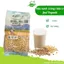 Hạt đậu nành hữu cơ Sottolestelle/Just Organik Organic Soybeans