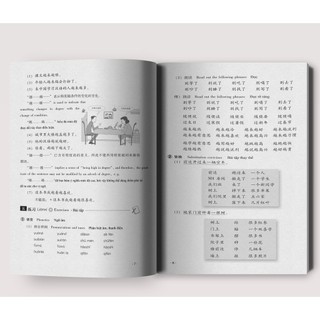 Sách - Giáo Trình Hán Ngữ Tập 2 Quyển Hạ 4 (Phiên Bản Mới) - Kèm App Học Online