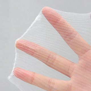 Túi lọc rác bồn rửa bát, lưới siêu dai, đầu có chun co dãn