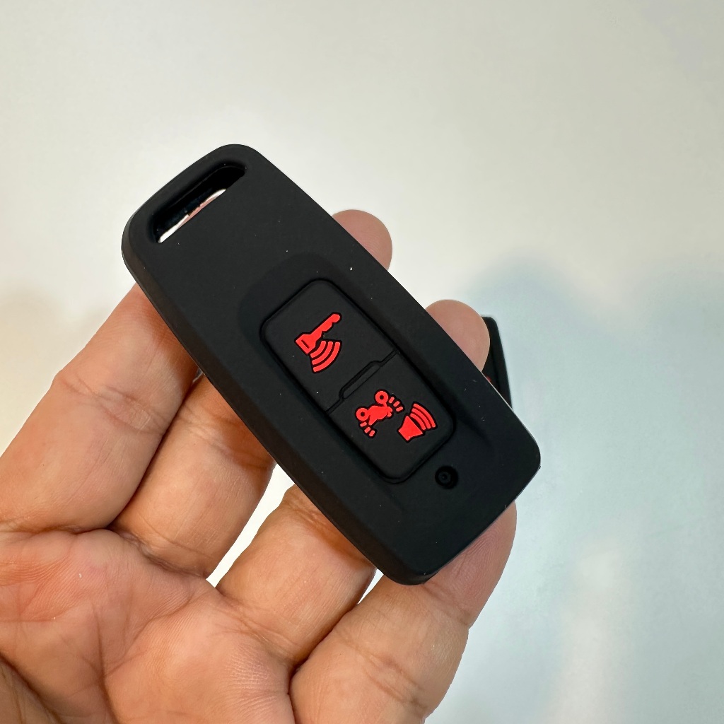 BỌC CHÌA KHÓA Smarkey AIR BLADE/ VISION/ VAIRO 2022 – Chất liệu cao su bền chắc