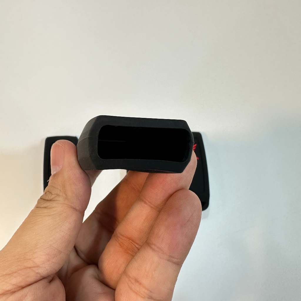 BỌC CHÌA KHÓA Smarkey AIR BLADE/ VISION/ VAIRO 2022 – Chất liệu cao su bền chắc