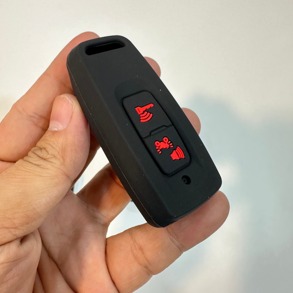 BỌC CHÌA KHÓA Smarkey AIR BLADE/ VISION/ VAIRO 2022 – Chất liệu cao su bền chắc