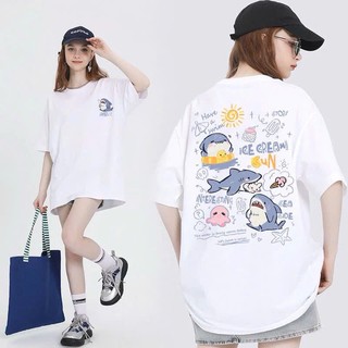 Áo Thun Form Rộng Unisex SHARE YOUR TALENT Nam Nữ