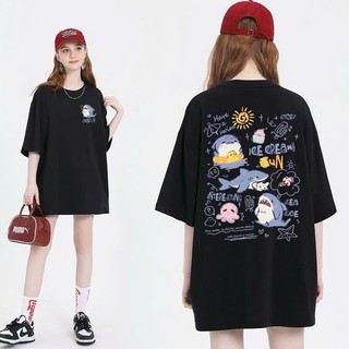 Áo Thun Form Rộng Unisex SHARE YOUR TALENT Nam Nữ
