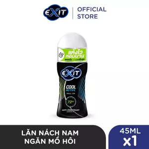 Lăn khử mùi nam Exit 45ml