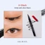 CLIO Bút Dạ Kẻ Mắt Superproof Brush Liner Kill Black Màu Đen 0.55ml | NHÍM HOUSE