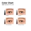 CLIO Bút Dạ Kẻ Mắt Superproof Brush Liner Kill Black Màu Đen 0.55ml | NHÍM HOUSE